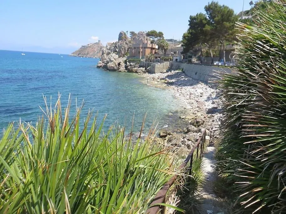 Marina Holiday Altavilla Milicia Apartment