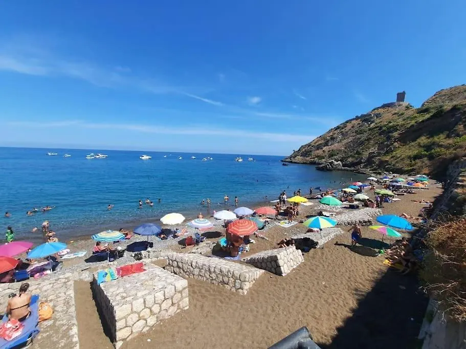 Marina Holiday Altavilla Milicia 0*,  Italy