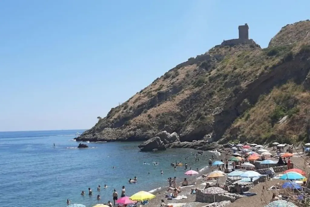 Apartment Marina Holiday Altavilla Milicia Italy