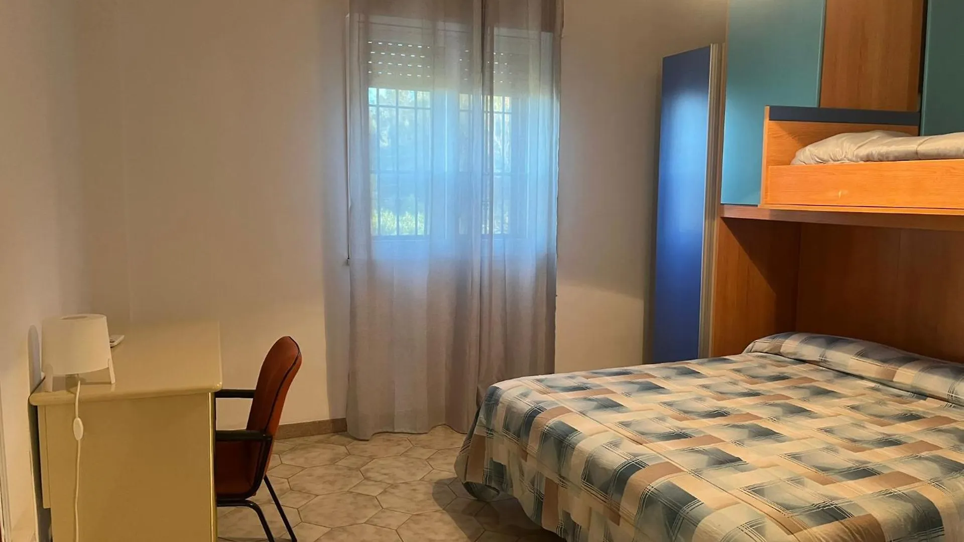 Marina Holiday Altavilla Milicia