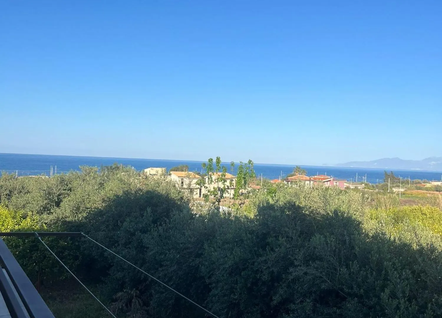 Marina Holiday Altavilla Milicia Italy