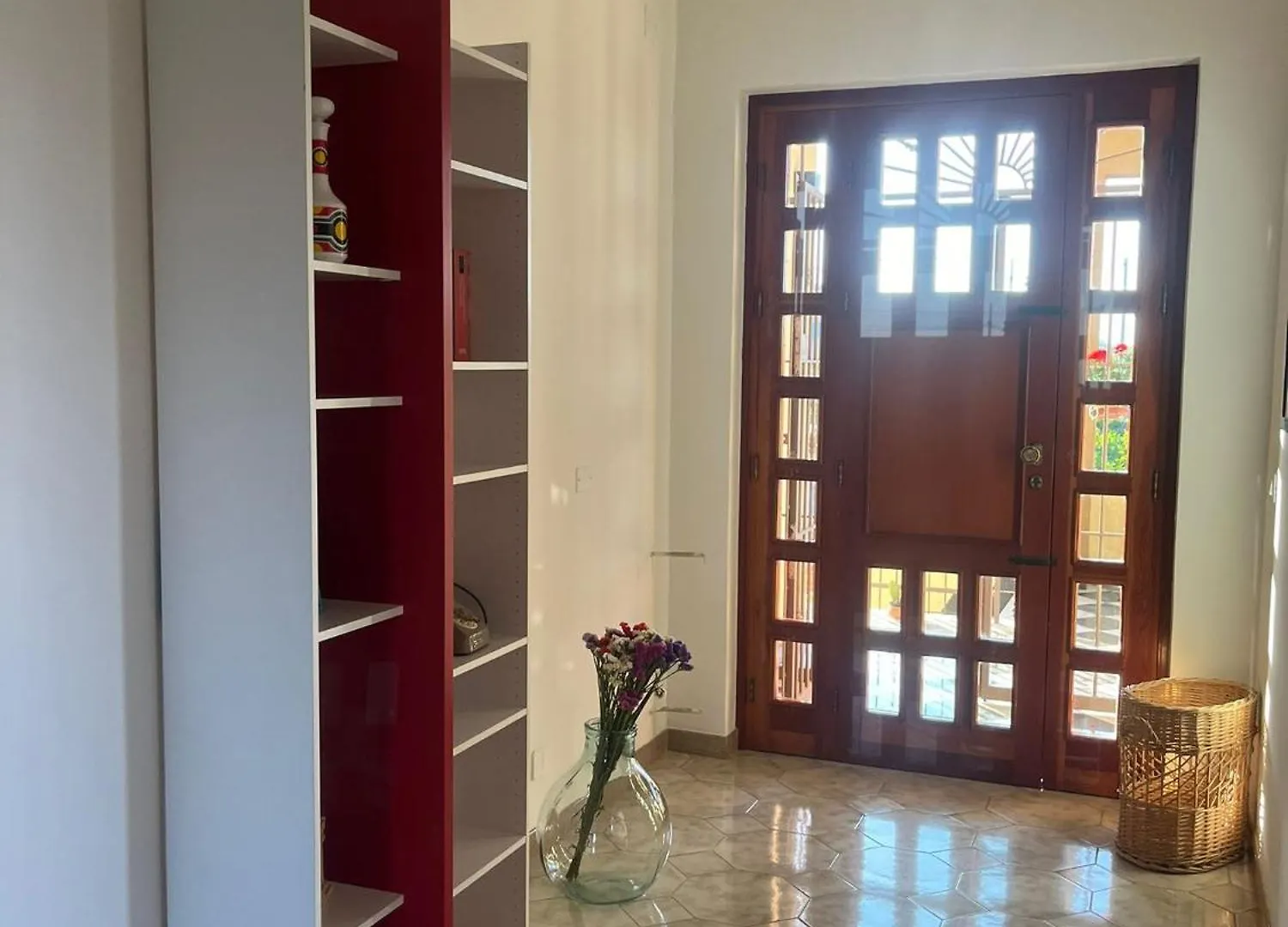 Apartment Marina Holiday Altavilla Milicia