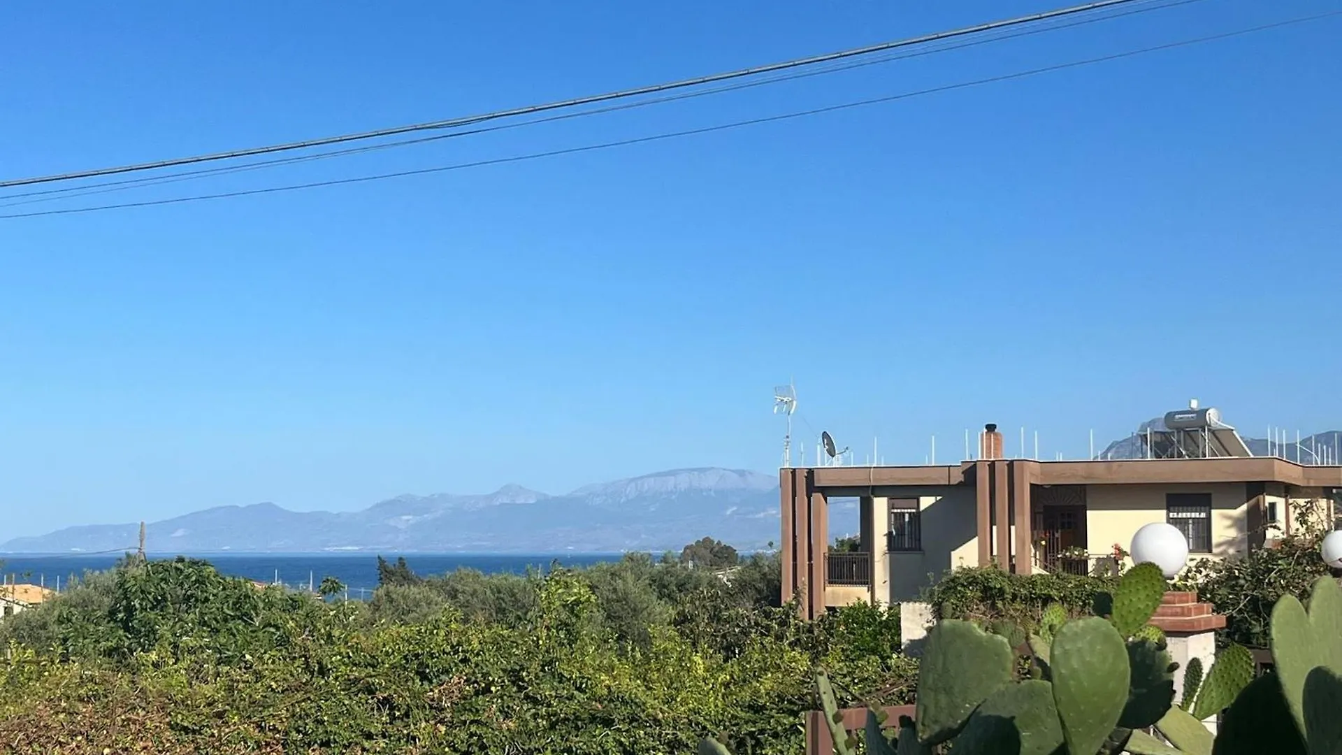 Marina Holiday Altavilla Milicia