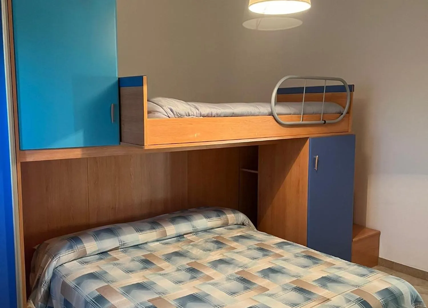 Apartment Marina Holiday Altavilla Milicia