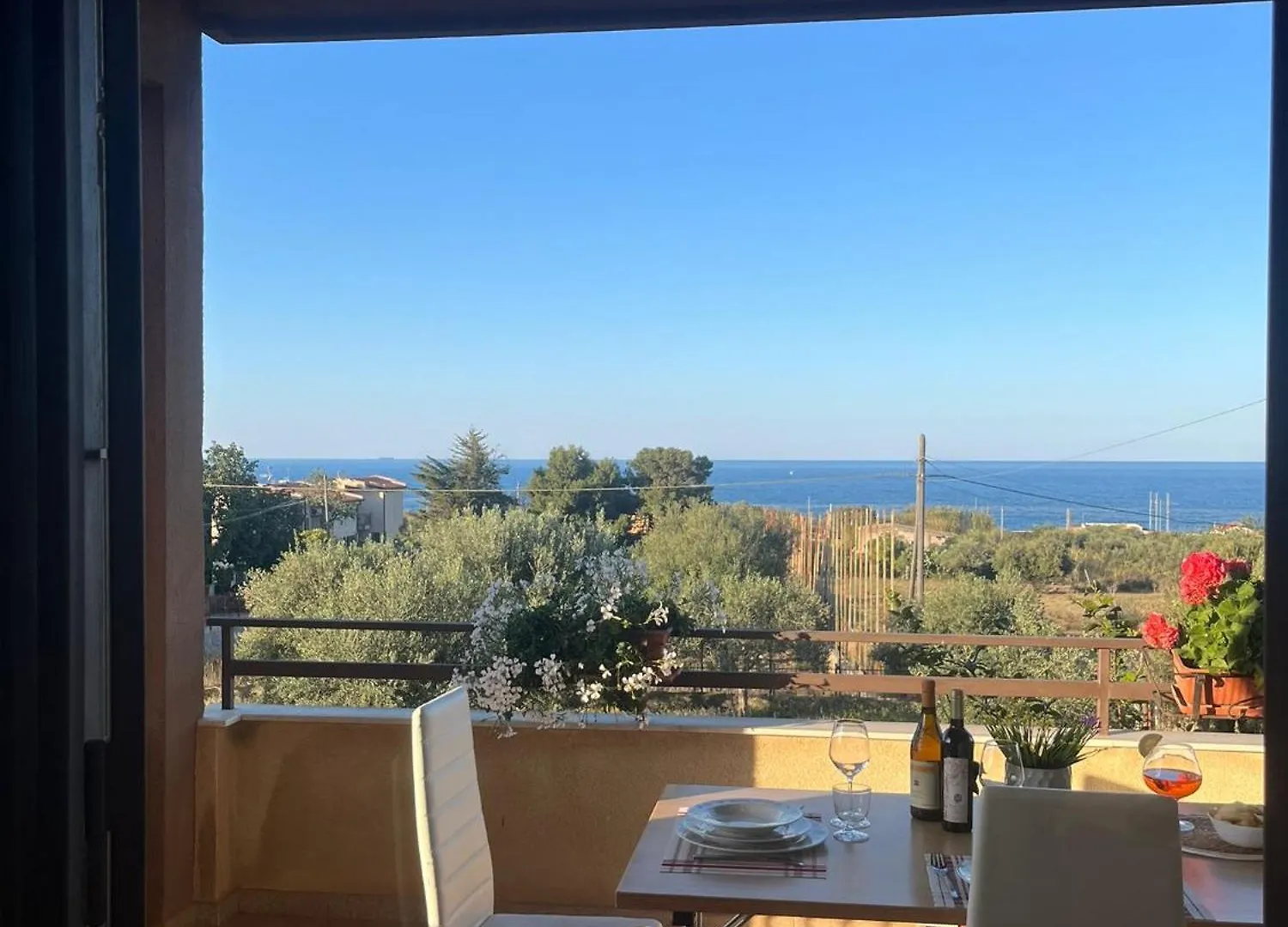 Marina Holiday Altavilla Milicia Italy