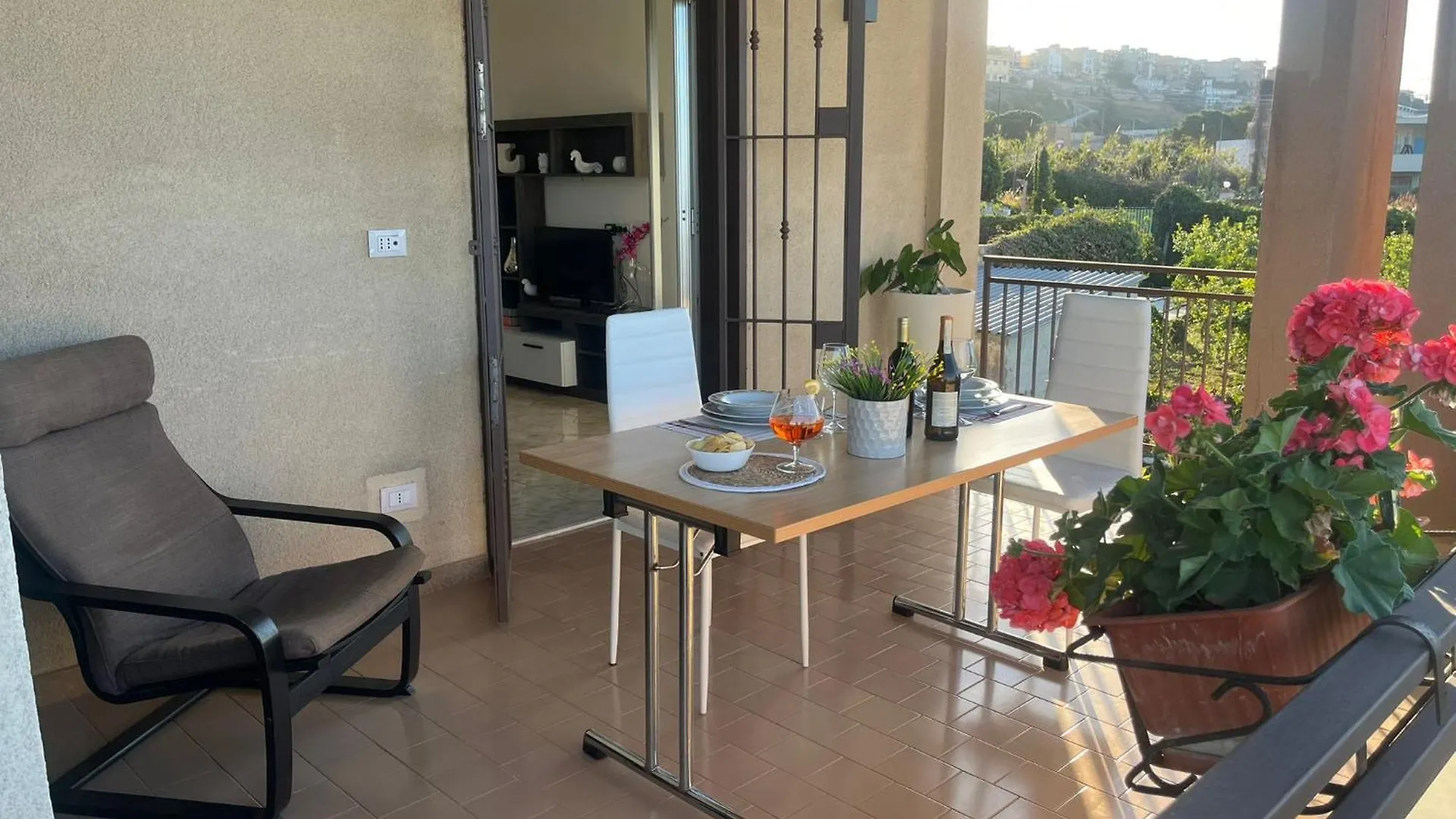 Marina Holiday Altavilla Milicia 0*,  Italy