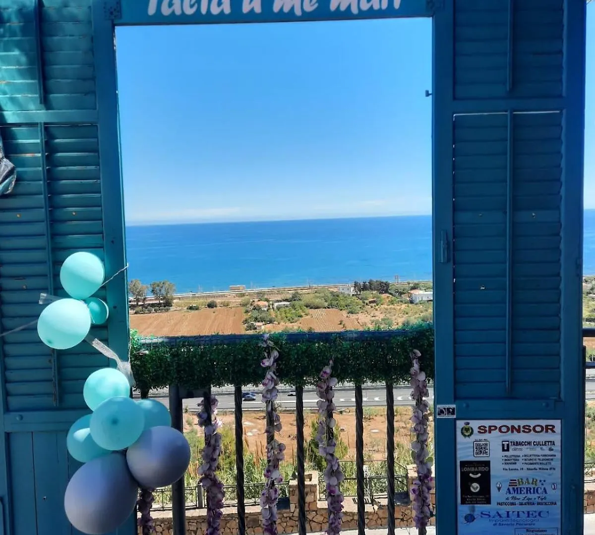 Apartment Marina Holiday Altavilla Milicia Italy
