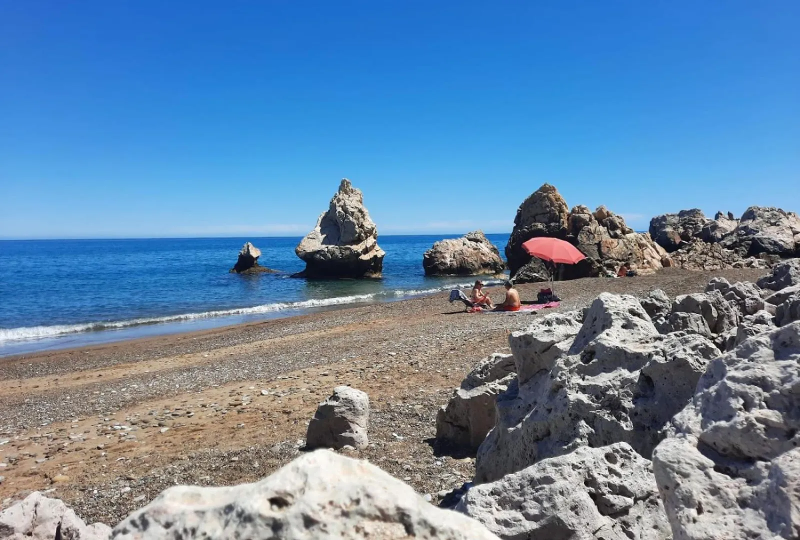 Apartment Marina Holiday Altavilla Milicia