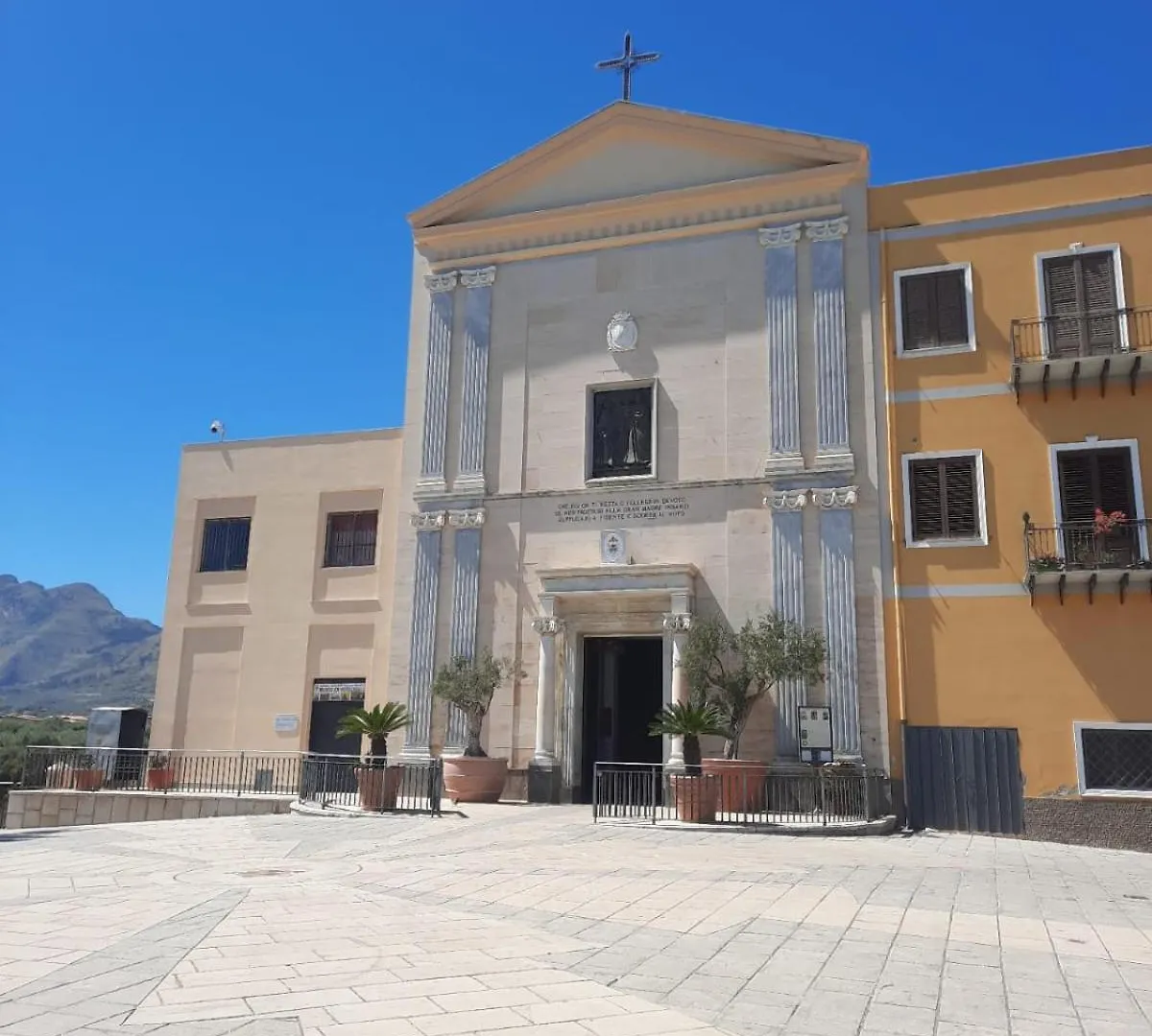 Marina Holiday Altavilla Milicia