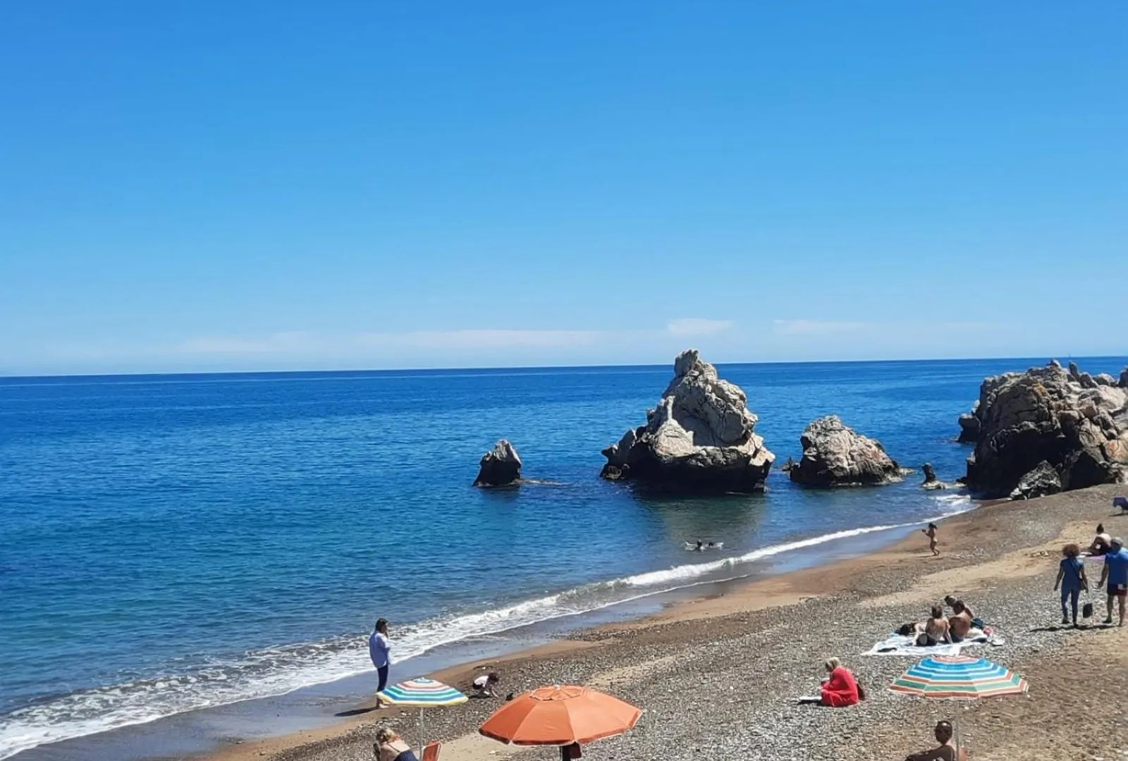 Marina Holiday Altavilla Milicia