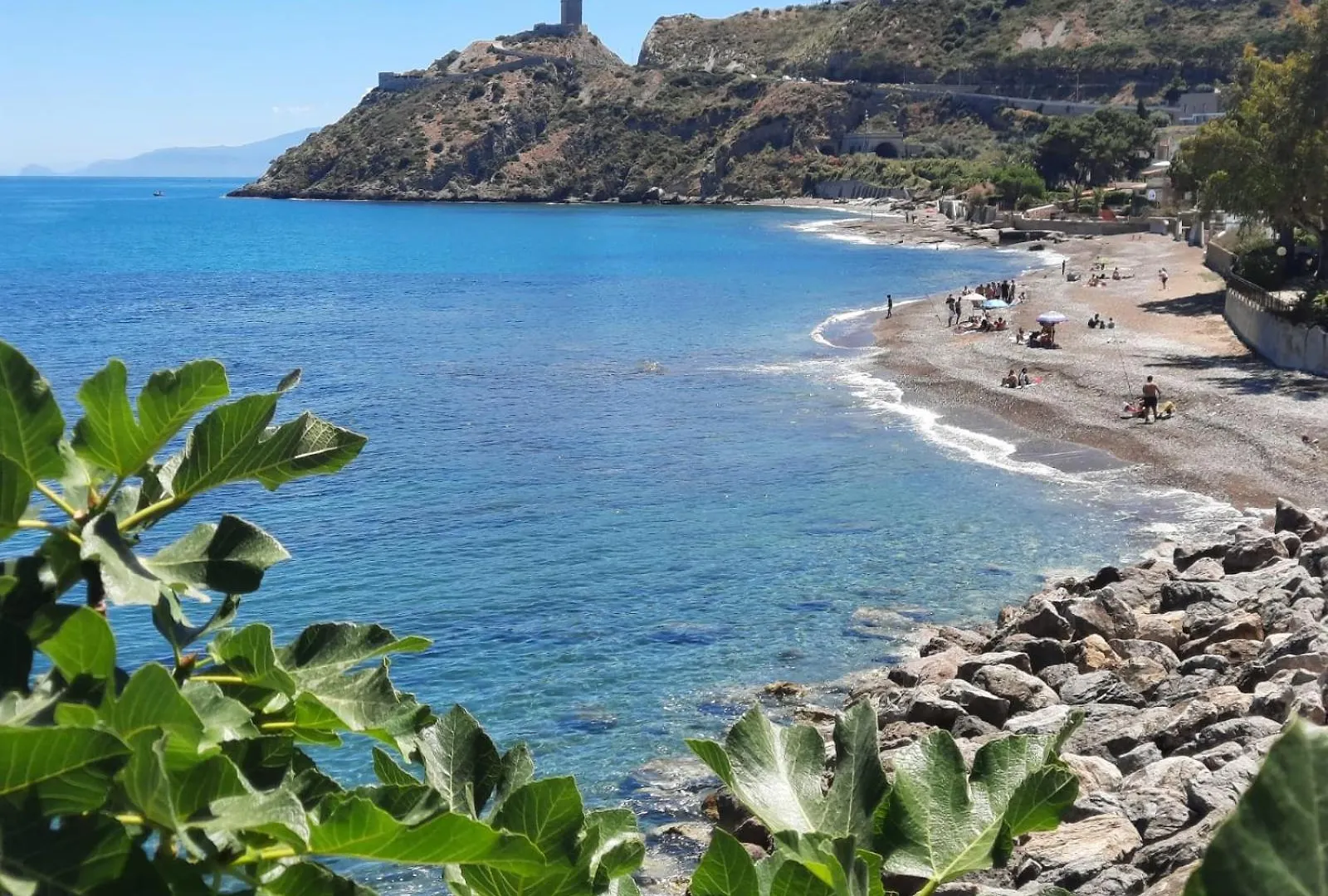 Marina Holiday Altavilla Milicia Italy