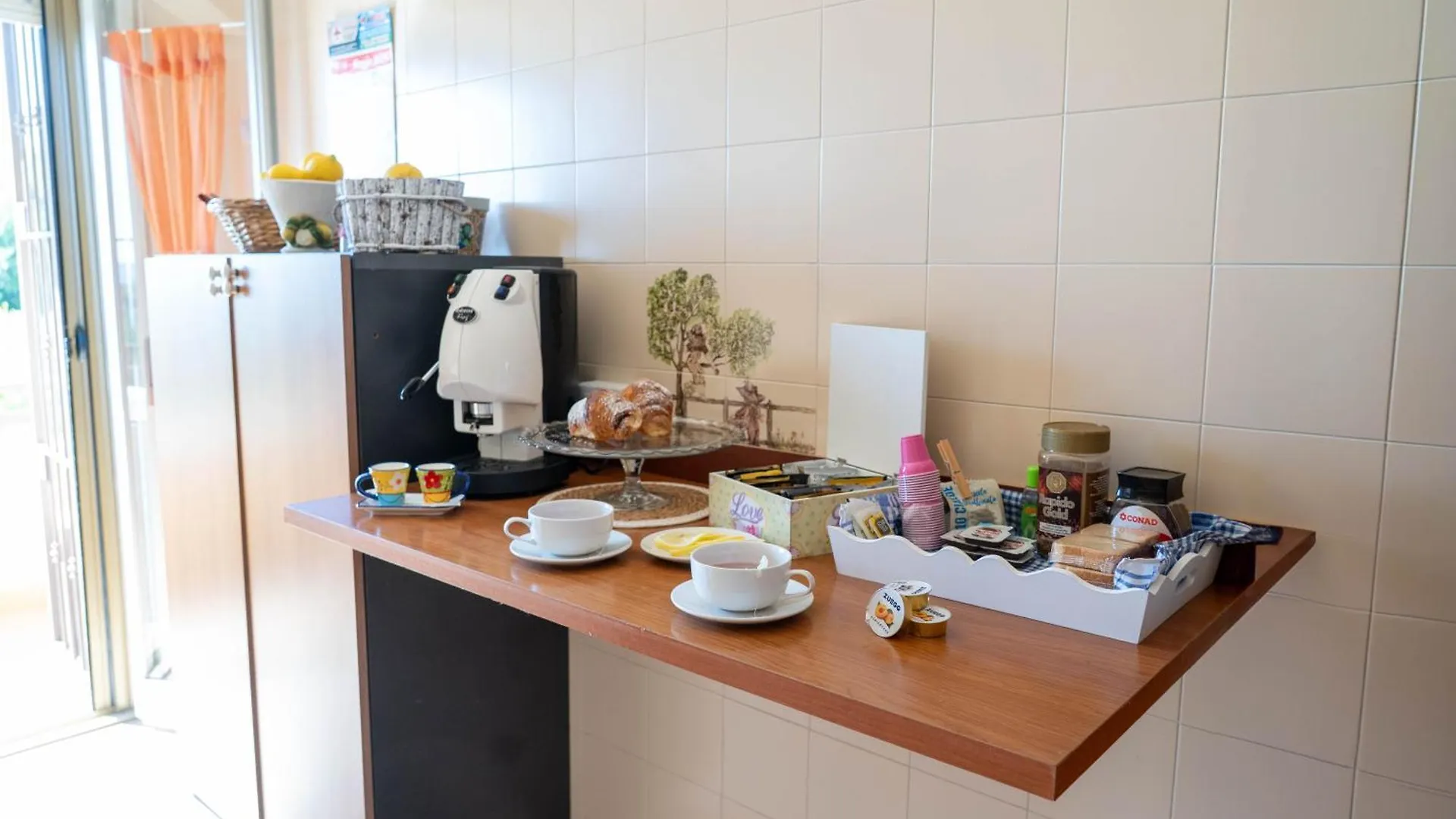 Apartment Marina Holiday Altavilla Milicia