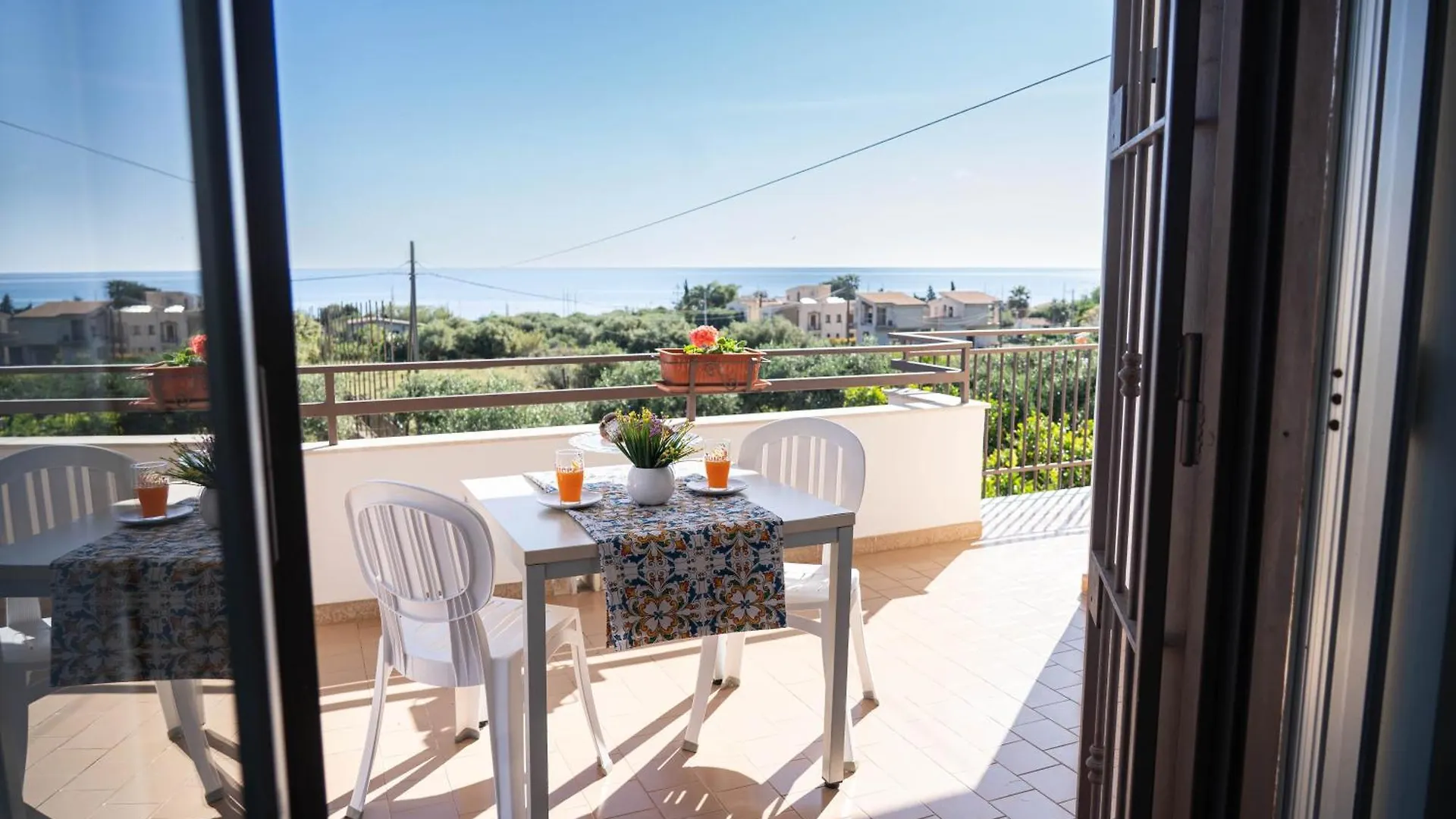 Marina Holiday Altavilla Milicia