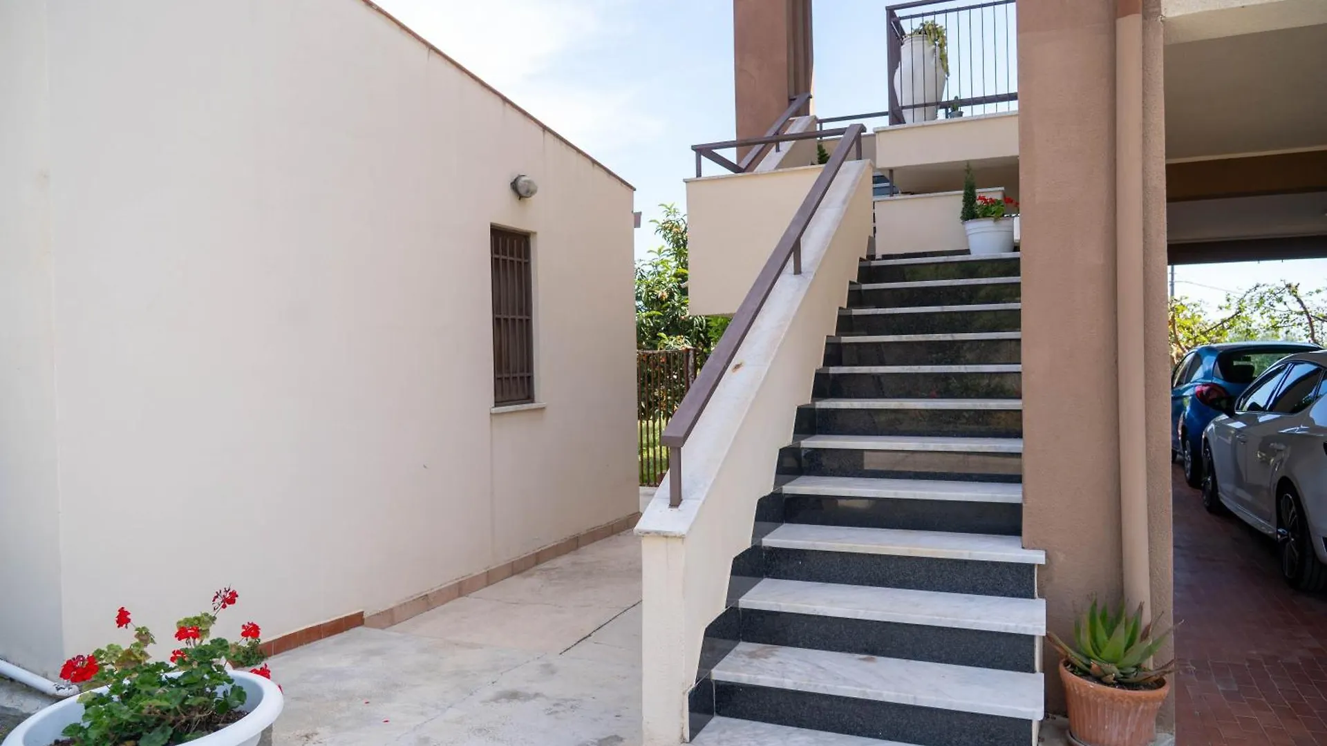 Apartment Marina Holiday Altavilla Milicia