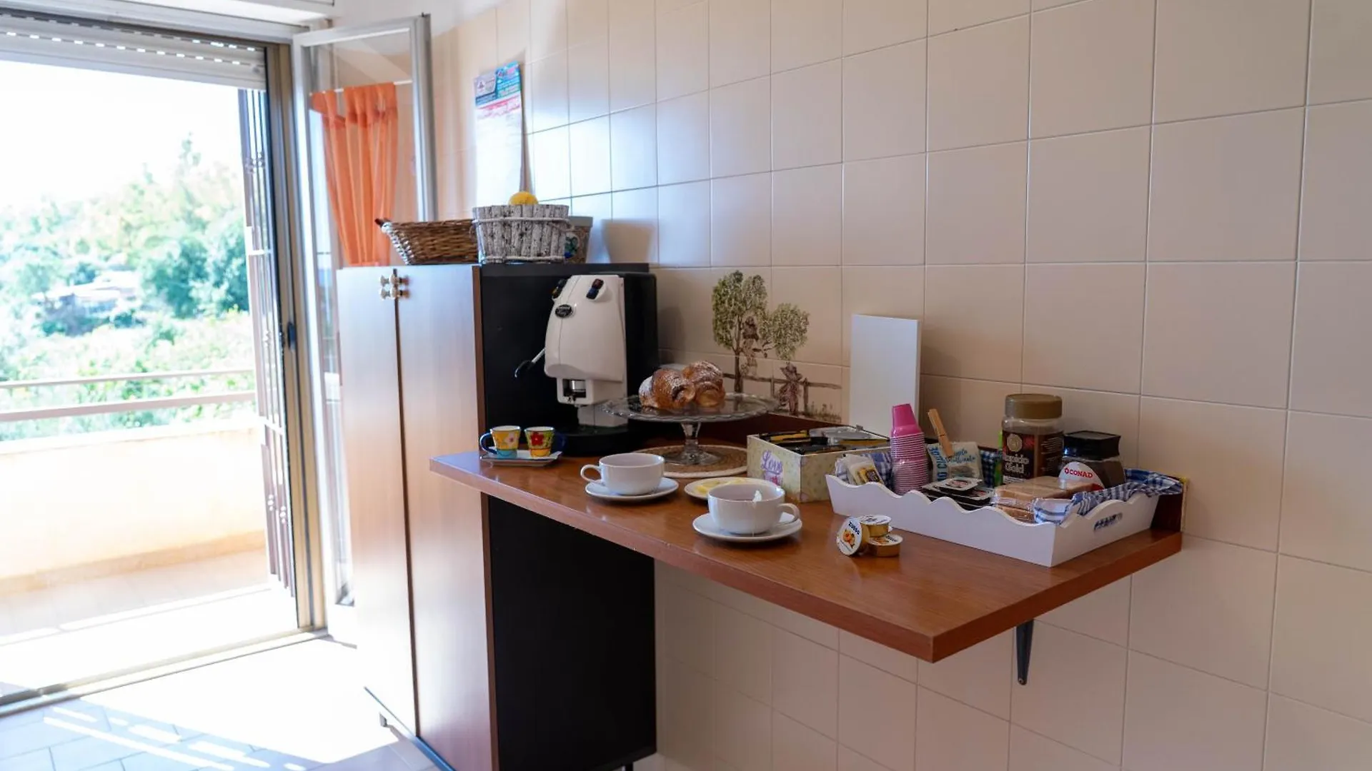 Apartment Marina Holiday Altavilla Milicia