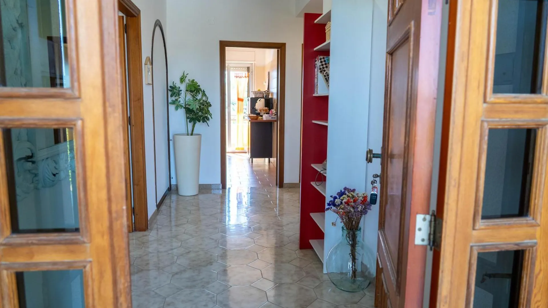 Marina Holiday Altavilla Milicia 0*,