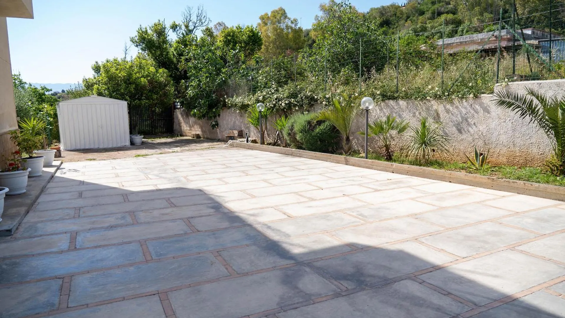 Apartment Marina Holiday Altavilla Milicia
