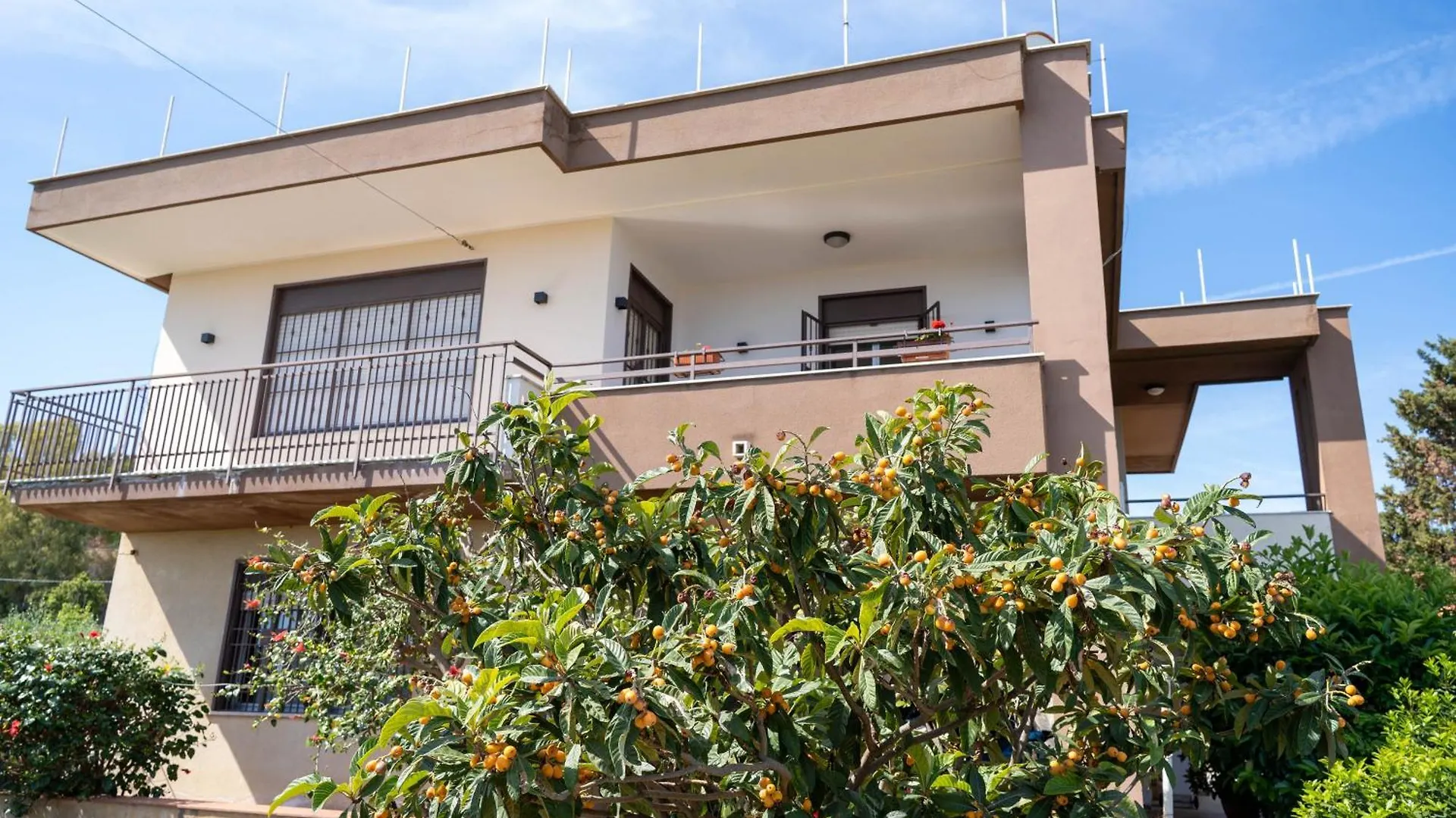 Marina Holiday Altavilla Milicia Italy